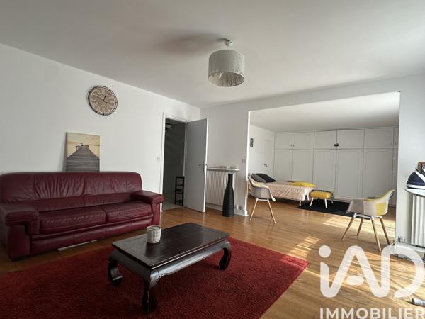 Maison à vendre 9 pièces 259 m² Enghien-les-Bains