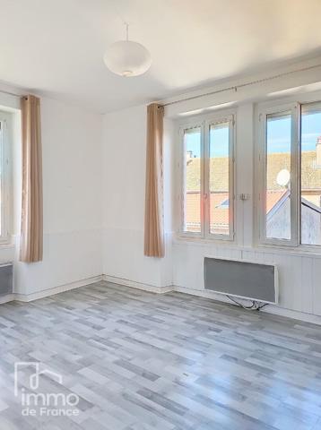Appartement  T3 Oyonnax 60 m²
