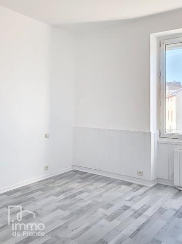 Appartement  T3 Oyonnax 60 m²