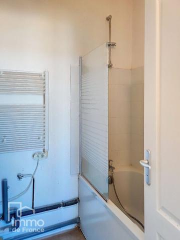 Appartement  T3 Oyonnax 60 m²