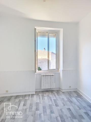 Appartement  T3 Oyonnax 60 m²