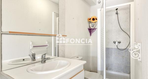 À vendre Maison 3 pièces 43.33 m² - St Pierre La Mer 11560