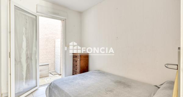 À vendre Maison 3 pièces 43.33 m² - St Pierre La Mer 11560