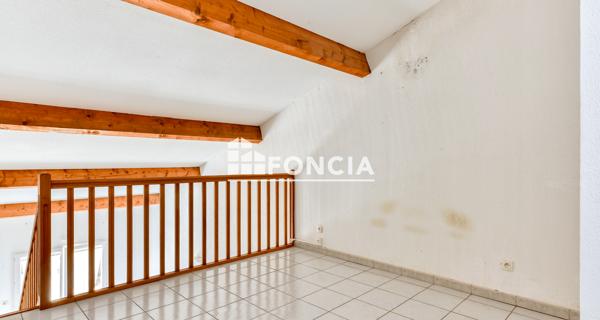 À vendre Maison 3 pièces 43.33 m² - St Pierre La Mer 11560