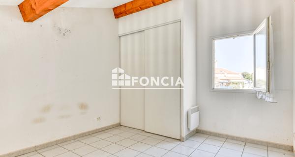 À vendre Maison 3 pièces 43.33 m² - St Pierre La Mer 11560
