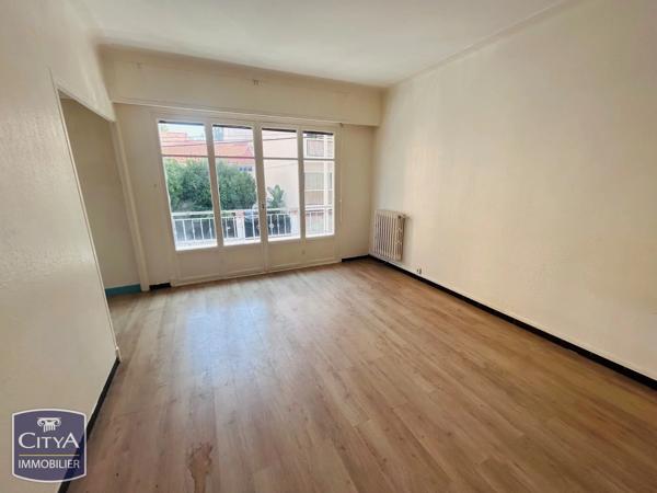 Appartement à vendre 1 pièce 35m² Antibes (06160)