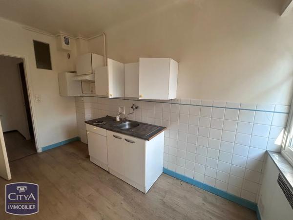 Appartement à vendre 1 pièce 35m² Antibes (06160)