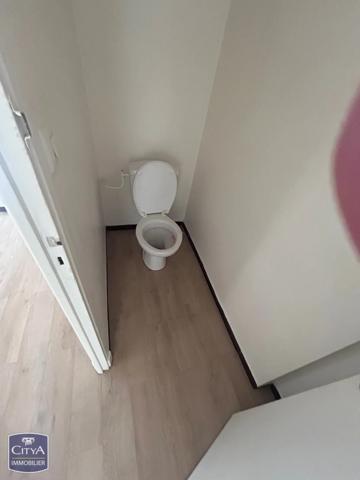 Appartement à vendre 1 pièce 35m² Antibes (06160)