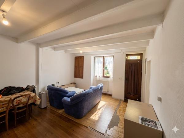 Maison à vendre |  Soyaux |  4 pièces | 93,1 m²