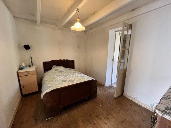Maison à vendre |  Soyaux |  4 pièces | 93,1 m²