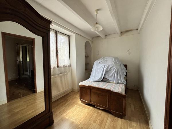 Maison à vendre |  Soyaux |  4 pièces | 93,1 m²