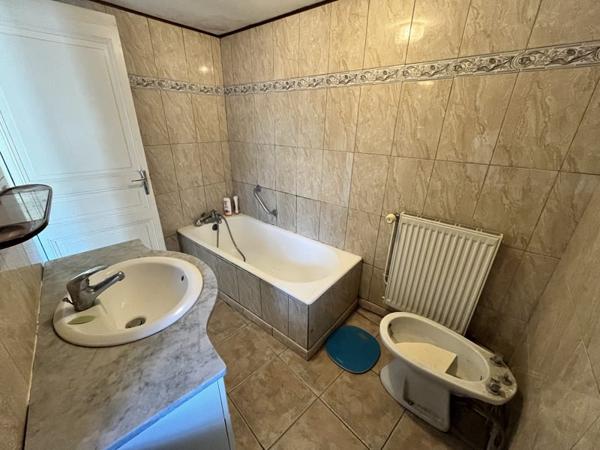 Maison à vendre |  Soyaux |  4 pièces | 93,1 m²