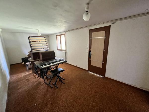 Maison à vendre |  Soyaux |  4 pièces | 93,1 m²
