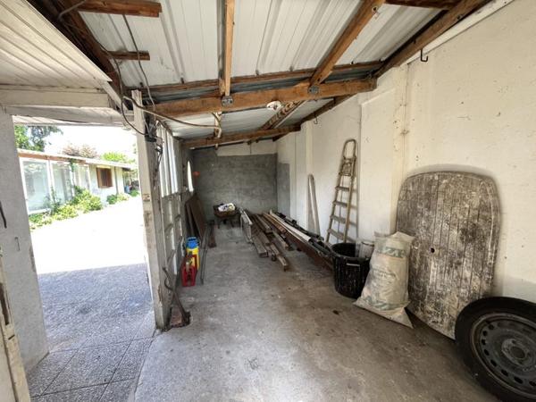 Maison à vendre |  Soyaux |  4 pièces | 93,1 m²