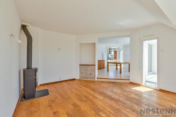 VENTE MAISON CONTEMPORAINE 4 CHAMBRES PLOUFRAGAN