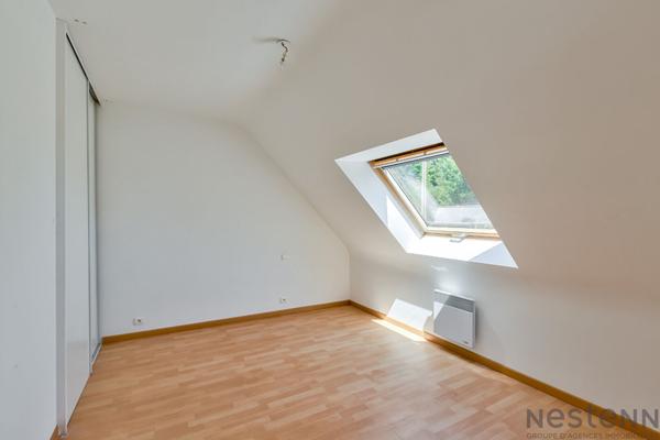 VENTE MAISON CONTEMPORAINE 4 CHAMBRES PLOUFRAGAN