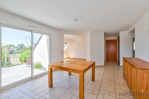 VENTE MAISON CONTEMPORAINE 4 CHAMBRES PLOUFRAGAN