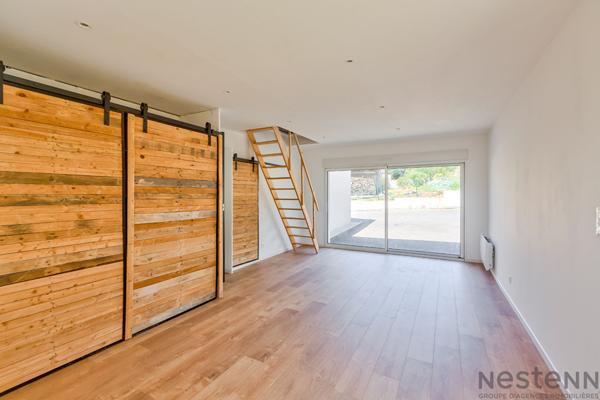 VENTE MAISON CONTEMPORAINE 4 CHAMBRES PLOUFRAGAN