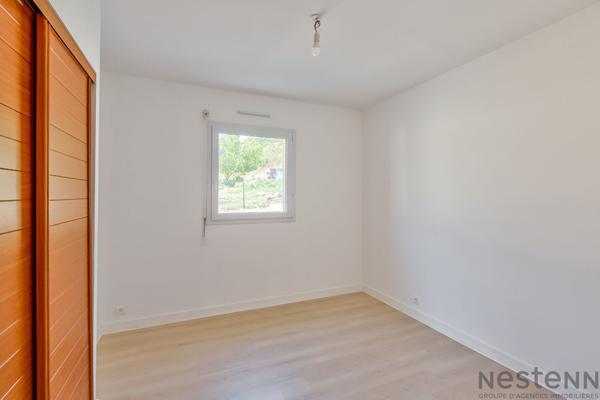 VENTE MAISON CONTEMPORAINE 4 CHAMBRES PLOUFRAGAN