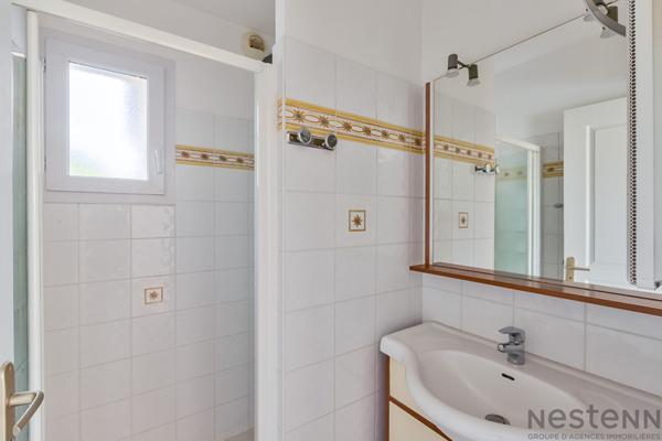 VENTE MAISON CONTEMPORAINE 4 CHAMBRES PLOUFRAGAN