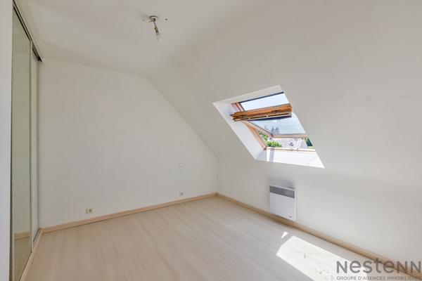 VENTE MAISON CONTEMPORAINE 4 CHAMBRES PLOUFRAGAN