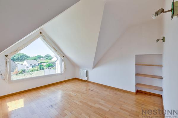 VENTE MAISON CONTEMPORAINE 4 CHAMBRES PLOUFRAGAN