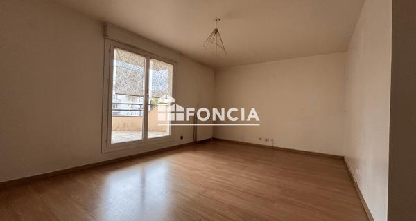 À vendre Appartement 3 pièces 66 m² - Combs-la-ville 77380