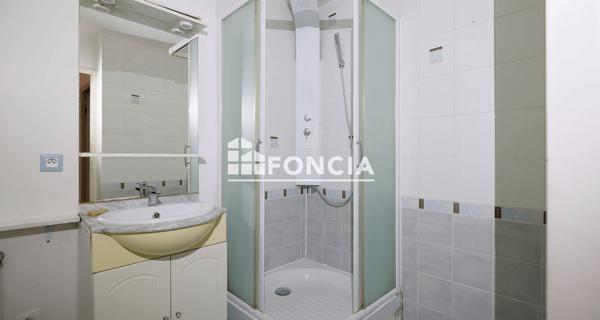À vendre Appartement 3 pièces 66 m² - Combs-la-ville 77380