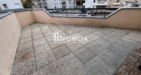 À vendre Appartement 3 pièces 66 m² - Combs-la-ville 77380