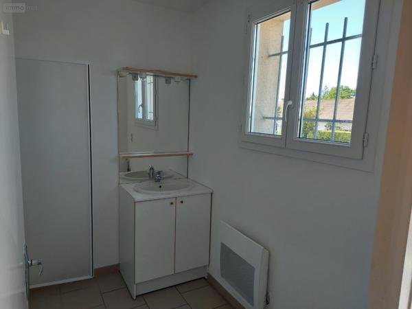 Maison à louer à Courtomer dans l'Orne (61390), ref : FG