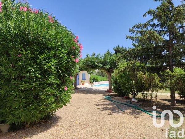 Maison à vendre 4 pièces 105 m² Aubignan