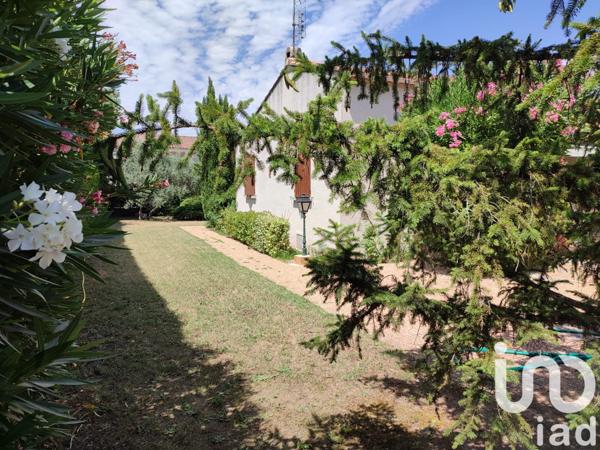 Maison à vendre 4 pièces 105 m² Aubignan