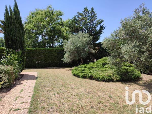 Maison à vendre 4 pièces 105 m² Aubignan