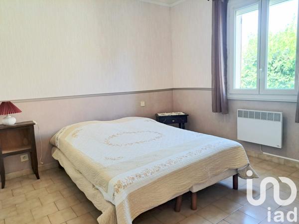 Maison à vendre 4 pièces 105 m² Aubignan