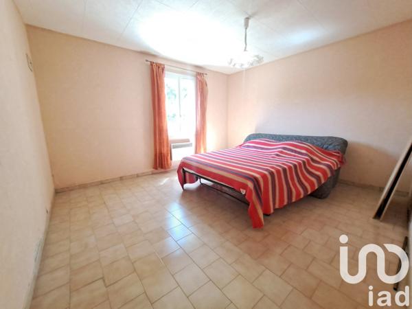 Maison à vendre 4 pièces 105 m² Aubignan