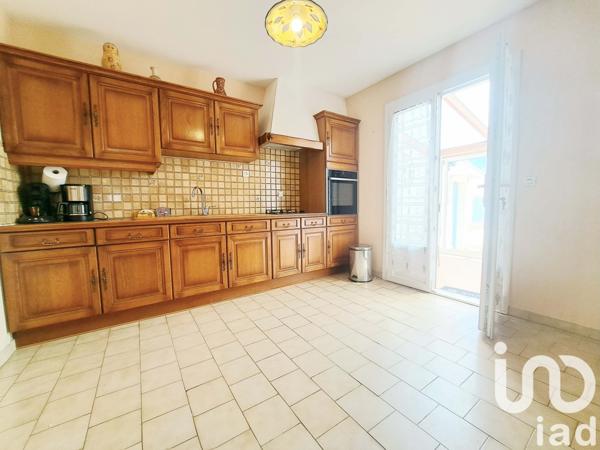 Maison à vendre 4 pièces 105 m² Aubignan