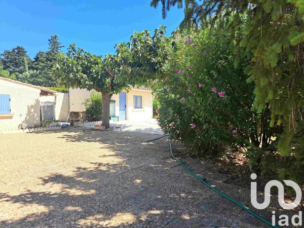 Maison à vendre 4 pièces 105 m² Aubignan