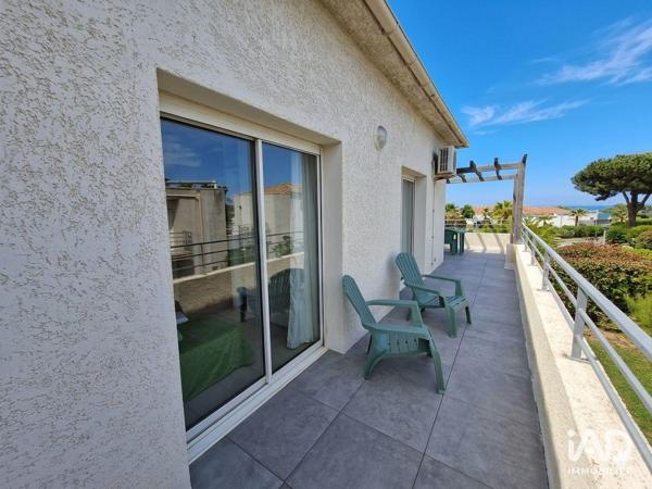 Appartement à vendre 3 pièces 46 m² Poggio-Mezzana