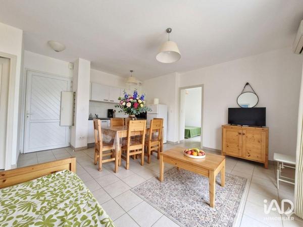 Appartement à vendre 3 pièces 46 m² Poggio-Mezzana