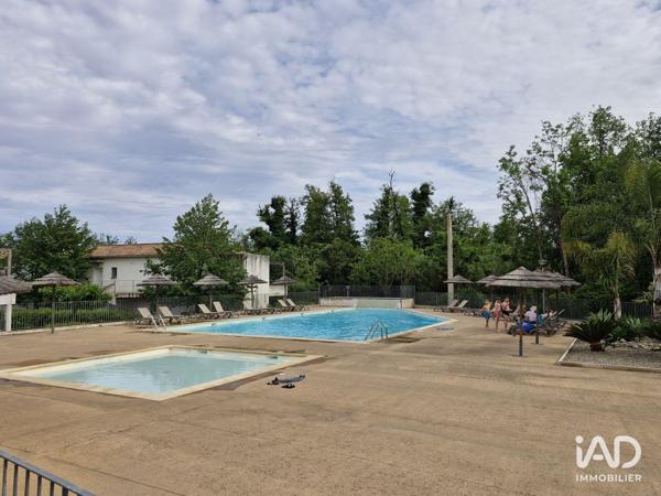 Appartement à vendre 3 pièces 46 m² Poggio-Mezzana