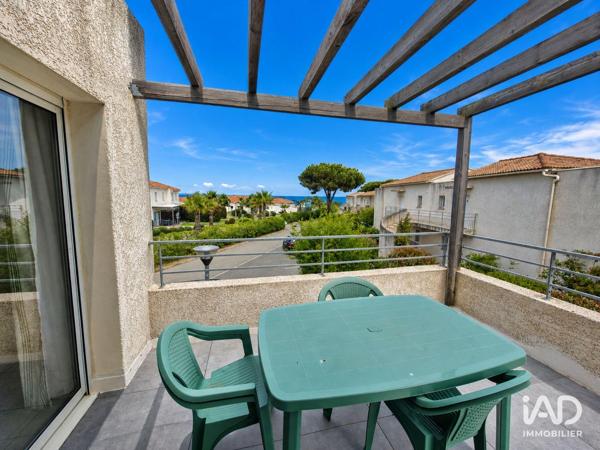 Appartement à vendre 3 pièces 46 m² Poggio-Mezzana
