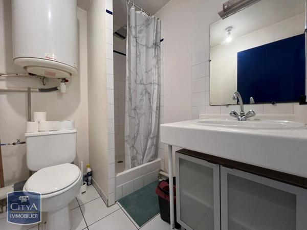 Appartement à louer 1 pièce 18.15m² Avignon (84000)
