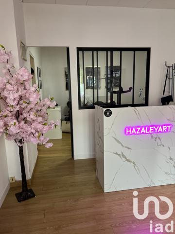 Immeuble à vendre 112 m² Cholet