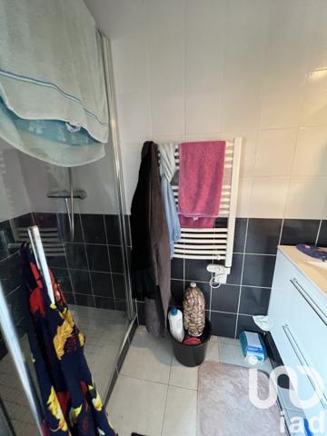 Immeuble à vendre 112 m² Cholet