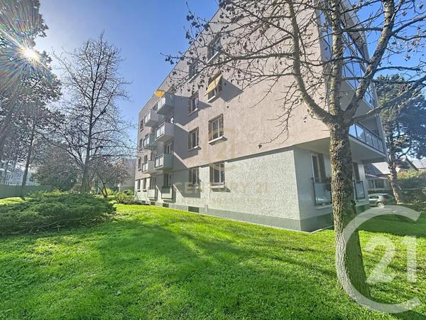 Appartement T4 à vendre  4 pièces - 90 m2 RENNES - 35