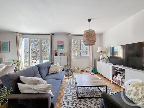 Appartement T4 à vendre  4 pièces - 90 m2 RENNES - 35