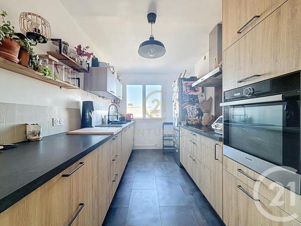 Appartement T4 à vendre  4 pièces - 90 m2 RENNES - 35