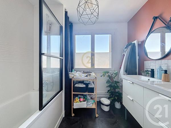 Appartement T4 à vendre  4 pièces - 90 m2 RENNES - 35