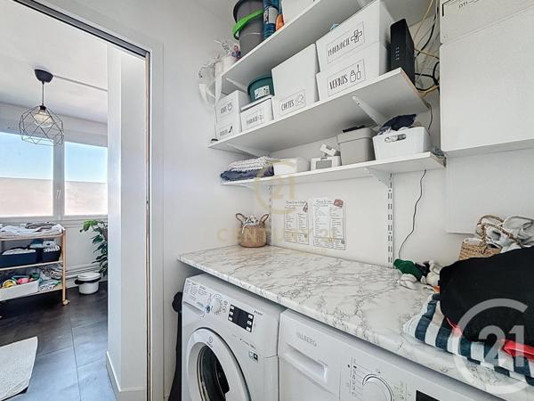 Appartement T4 à vendre  4 pièces - 90 m2 RENNES - 35