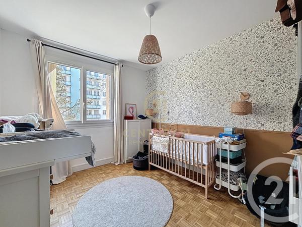 Appartement T4 à vendre  4 pièces - 90 m2 RENNES - 35